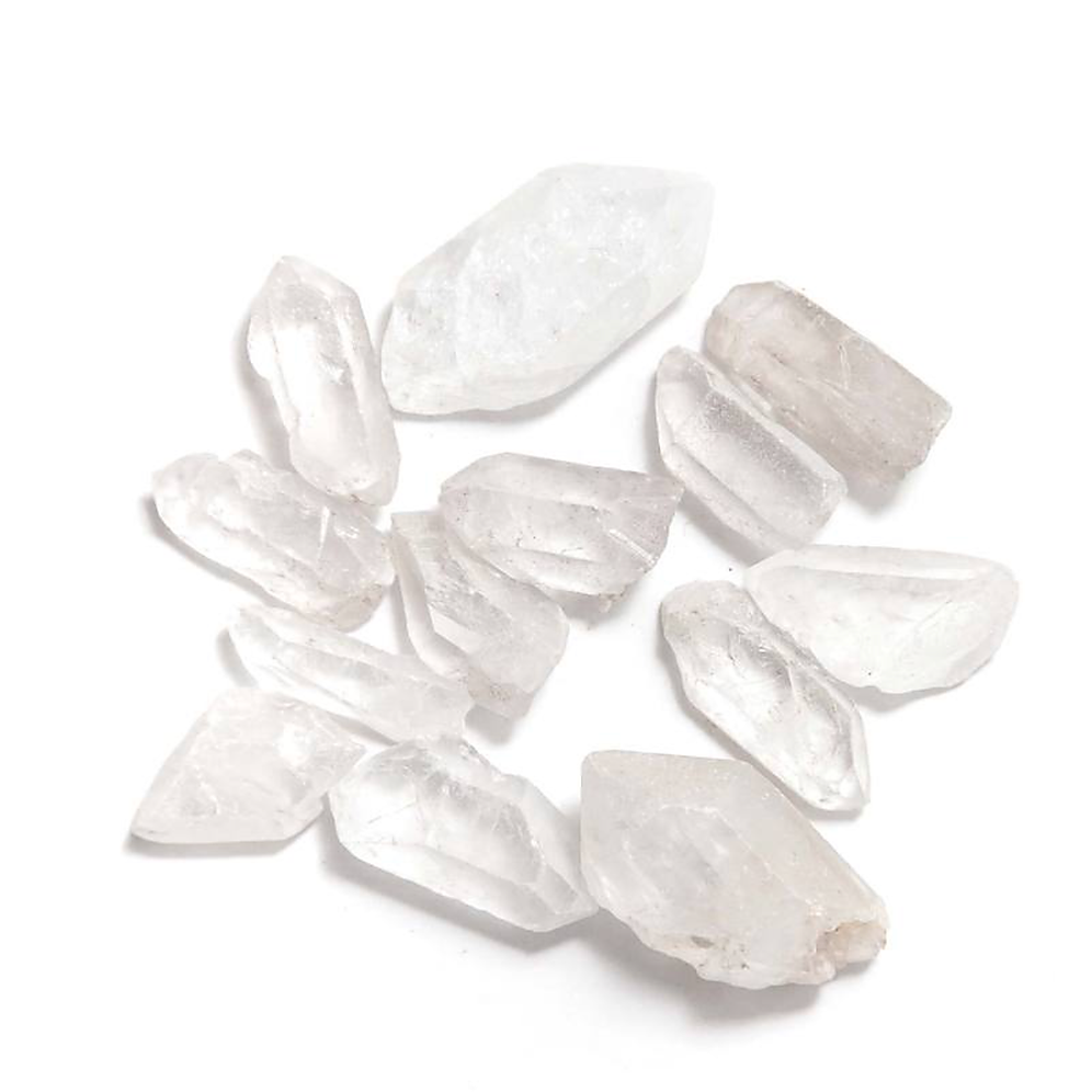 Clear Quartz Points
