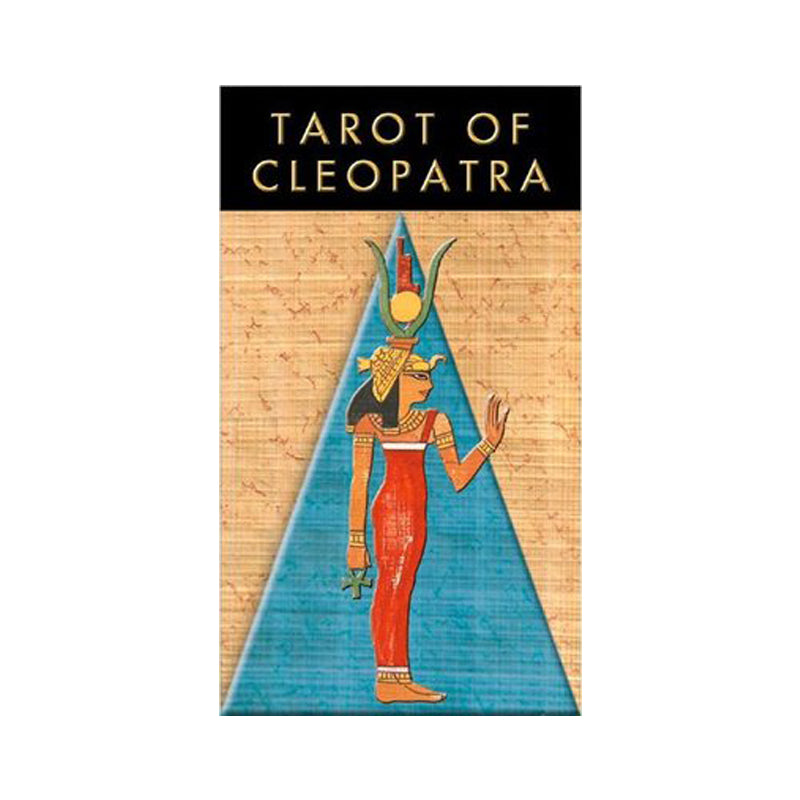 Cleopatra Tarot