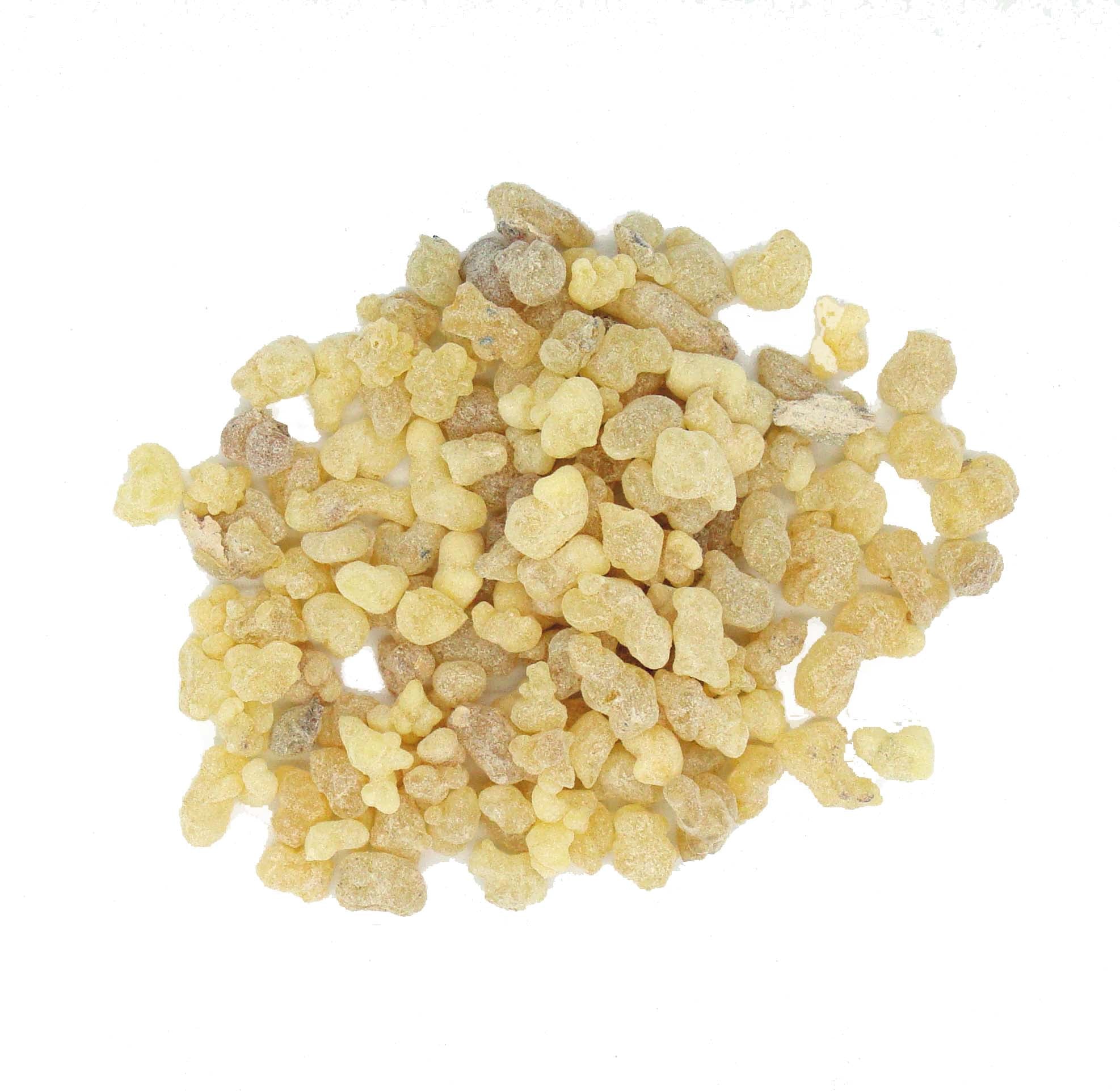 Frankincense (Raw) 25g