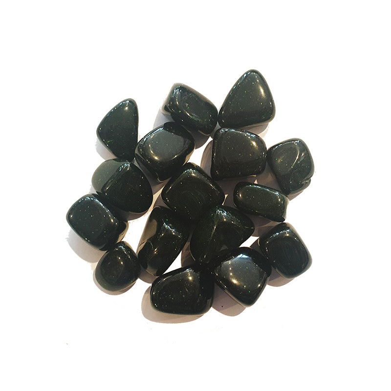 Green Goldstone