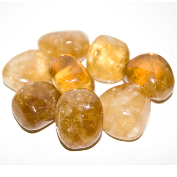 Honey Calcite