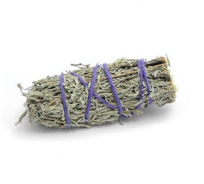 Desert Sage Smudge Stick