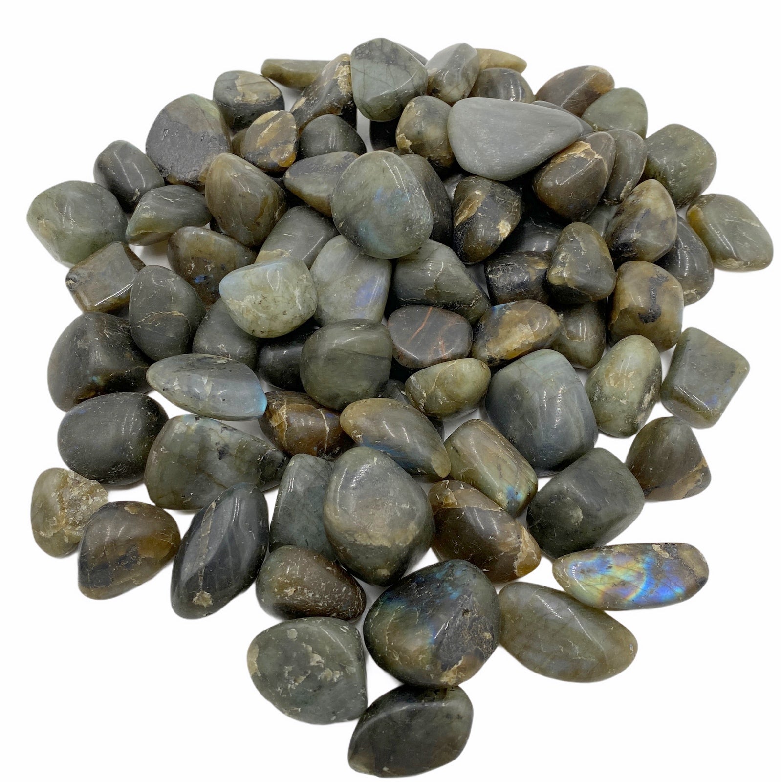 Labradorite