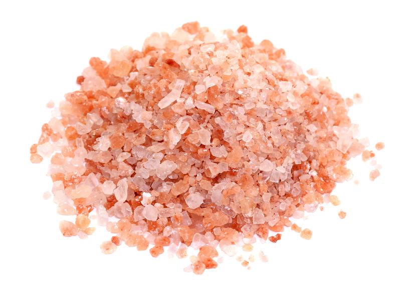 Coarse Himalayan Salt (300g)
