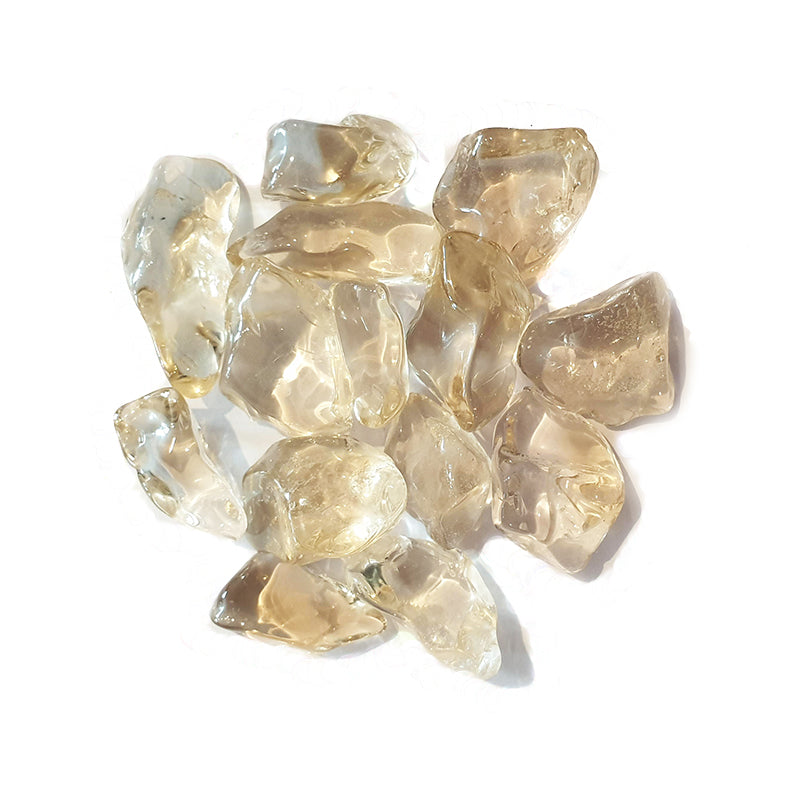 Natural Citrine