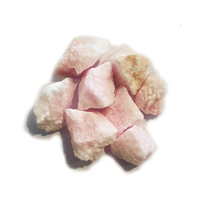 Pink Aragonite