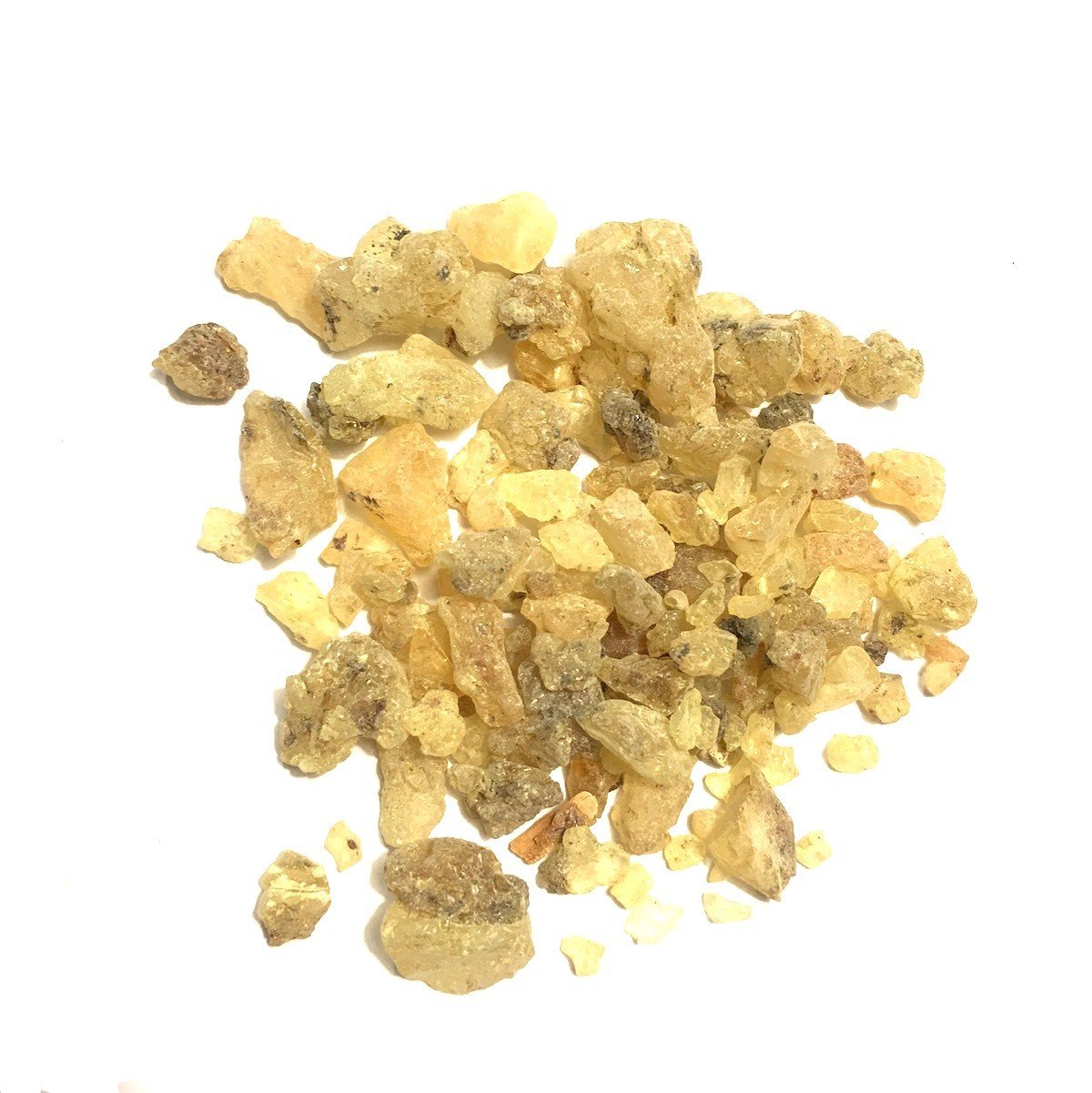 Copal (Raw resin) 30g