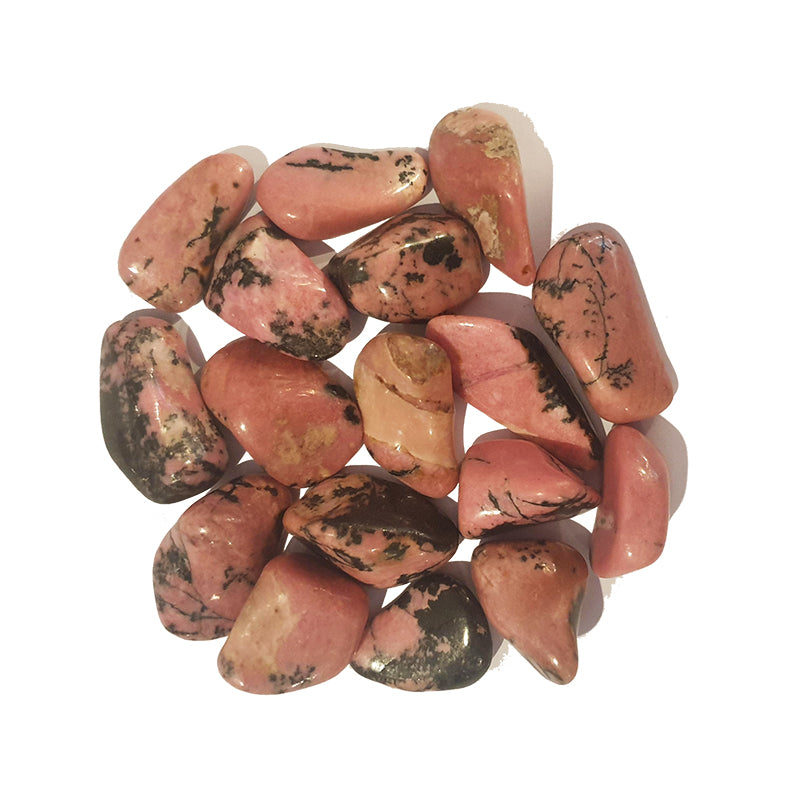 Rhodonite (Medium)
