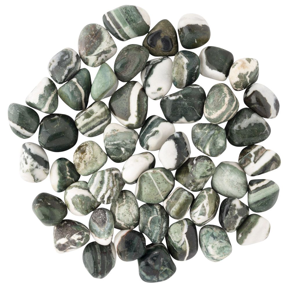 Sardonyx (Green)