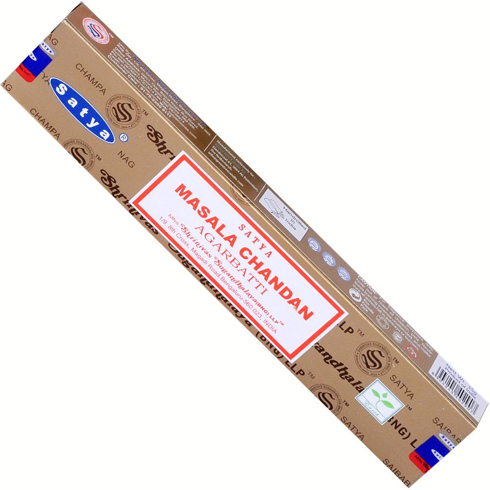 Masala Chandan Incense Sticks