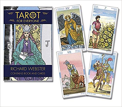 Tarot For Everyone Kit