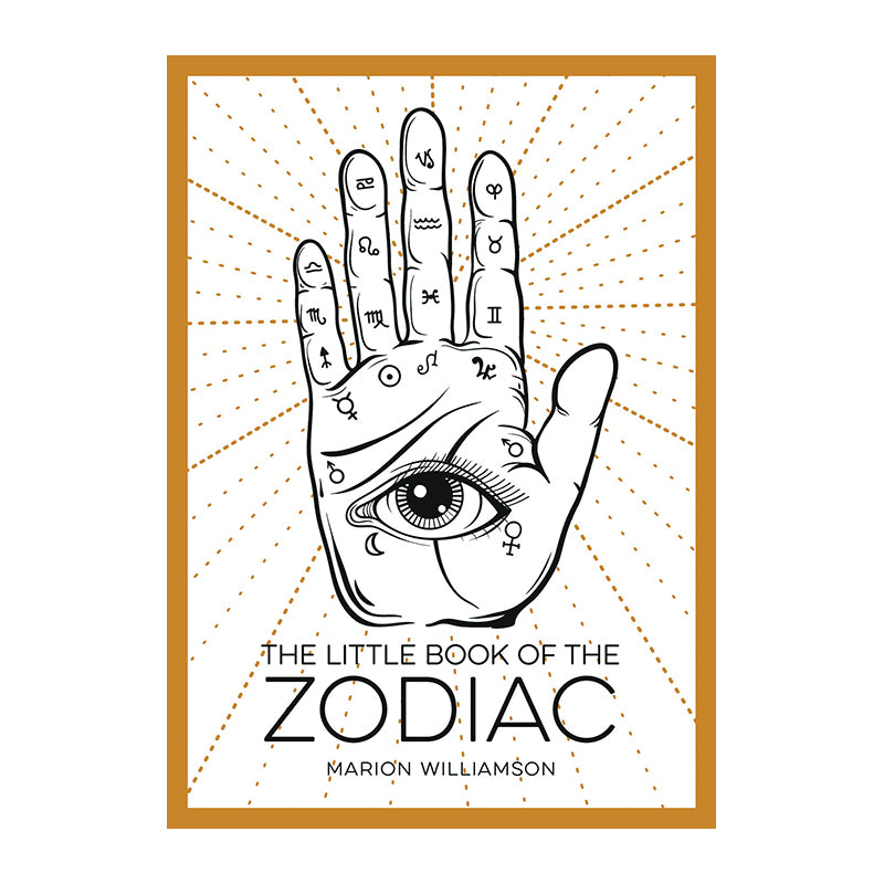 The Little Book Of The Zodiac