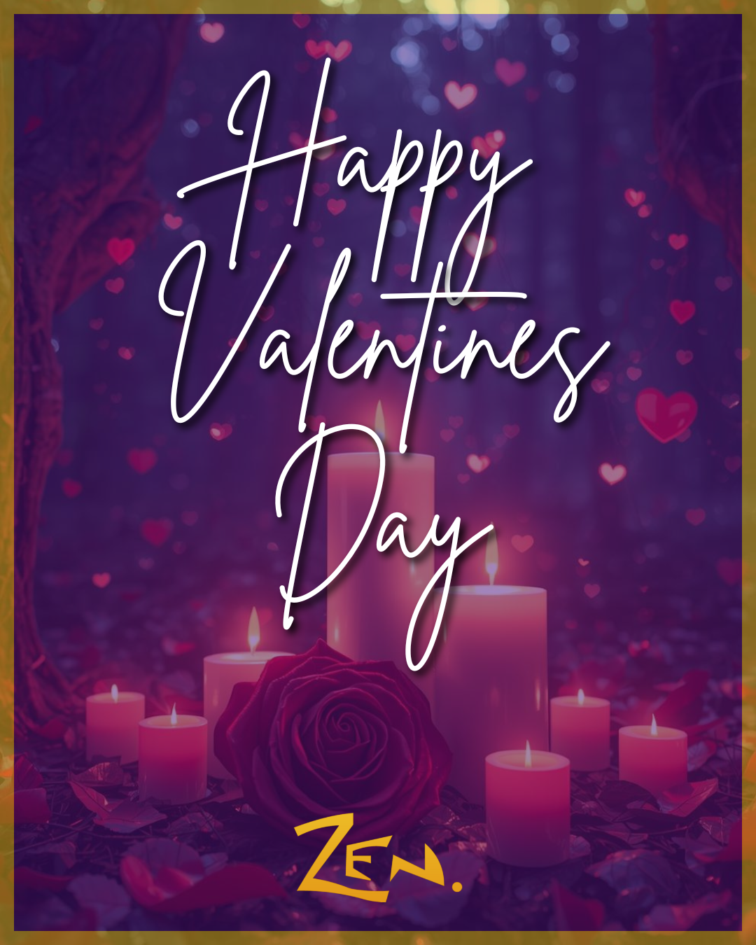 Valentine’s Day: A Spiritual Perspective on Love, Magic & Sacred Connection