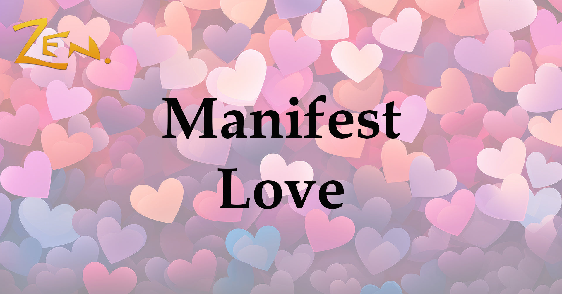 14/02/2024 - Manifest Love