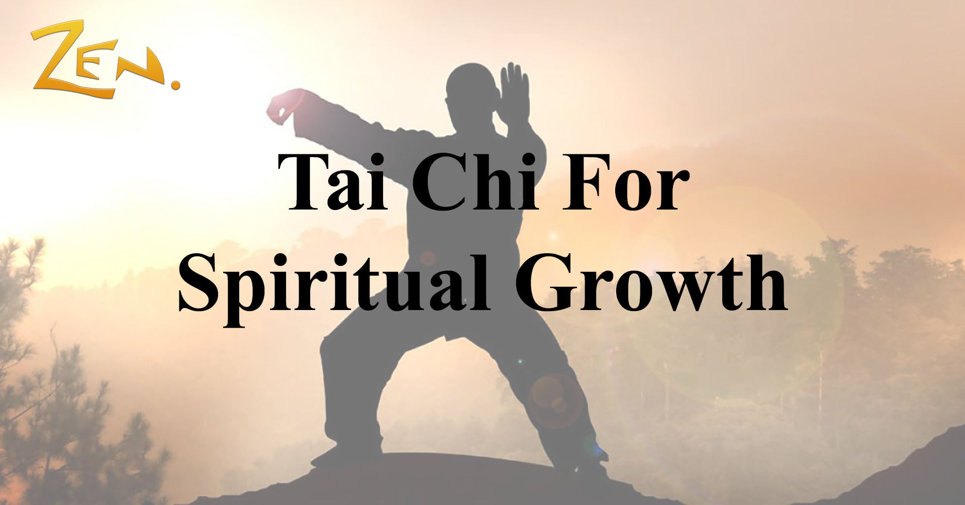 07/11/2024 - Tai Chi for Spiritual Growth