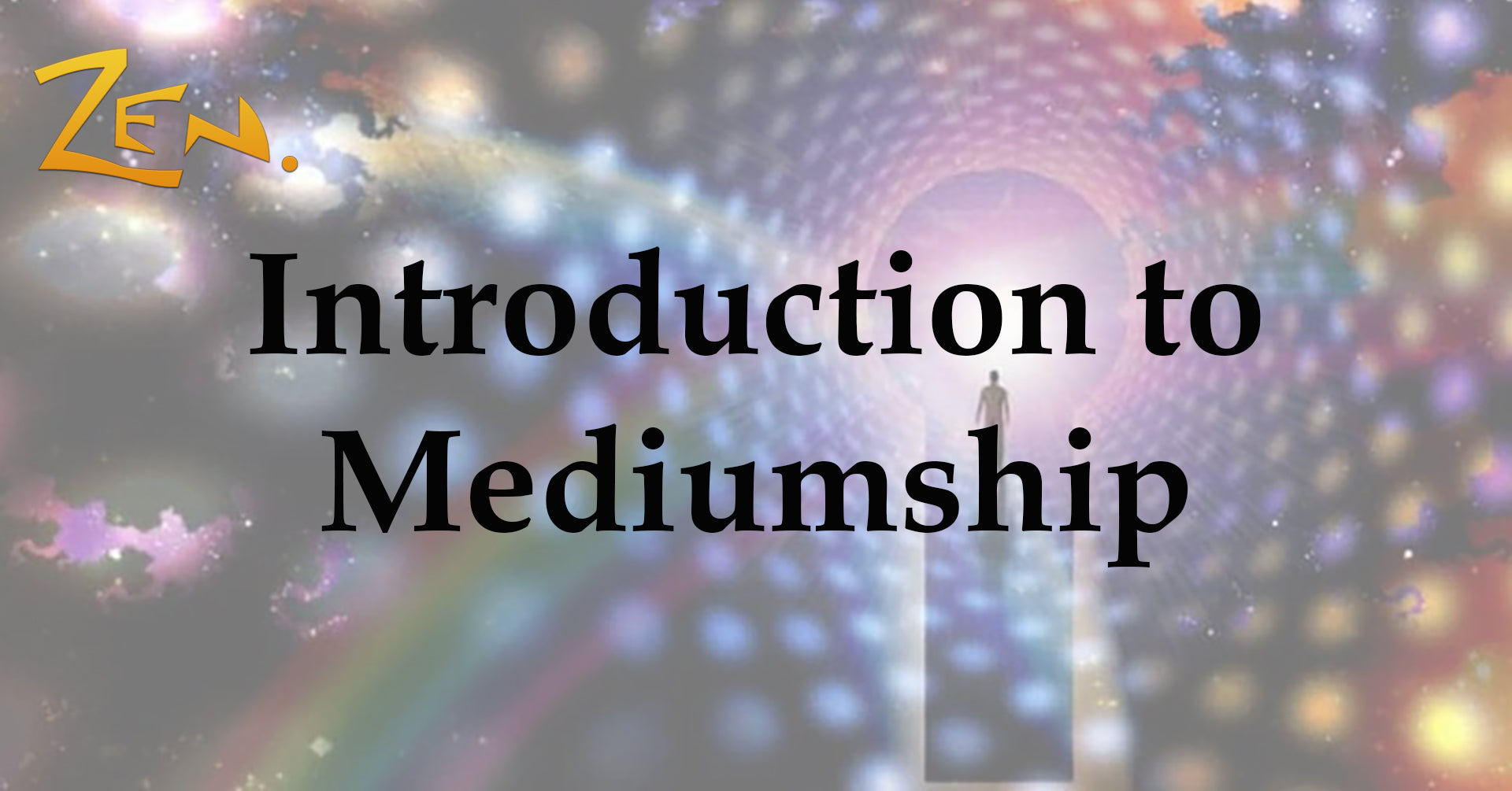 08/02/2024 - Introduction to Mediumship