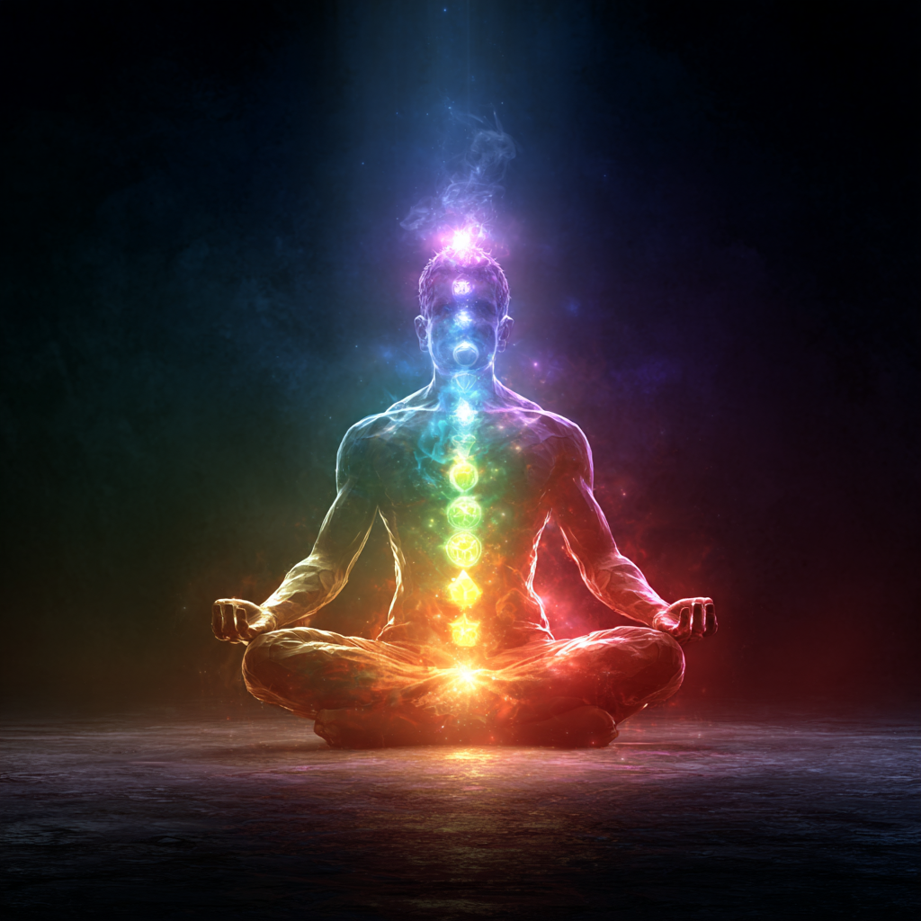 Chakra