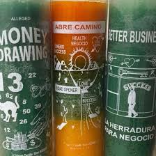 7 Day Candles