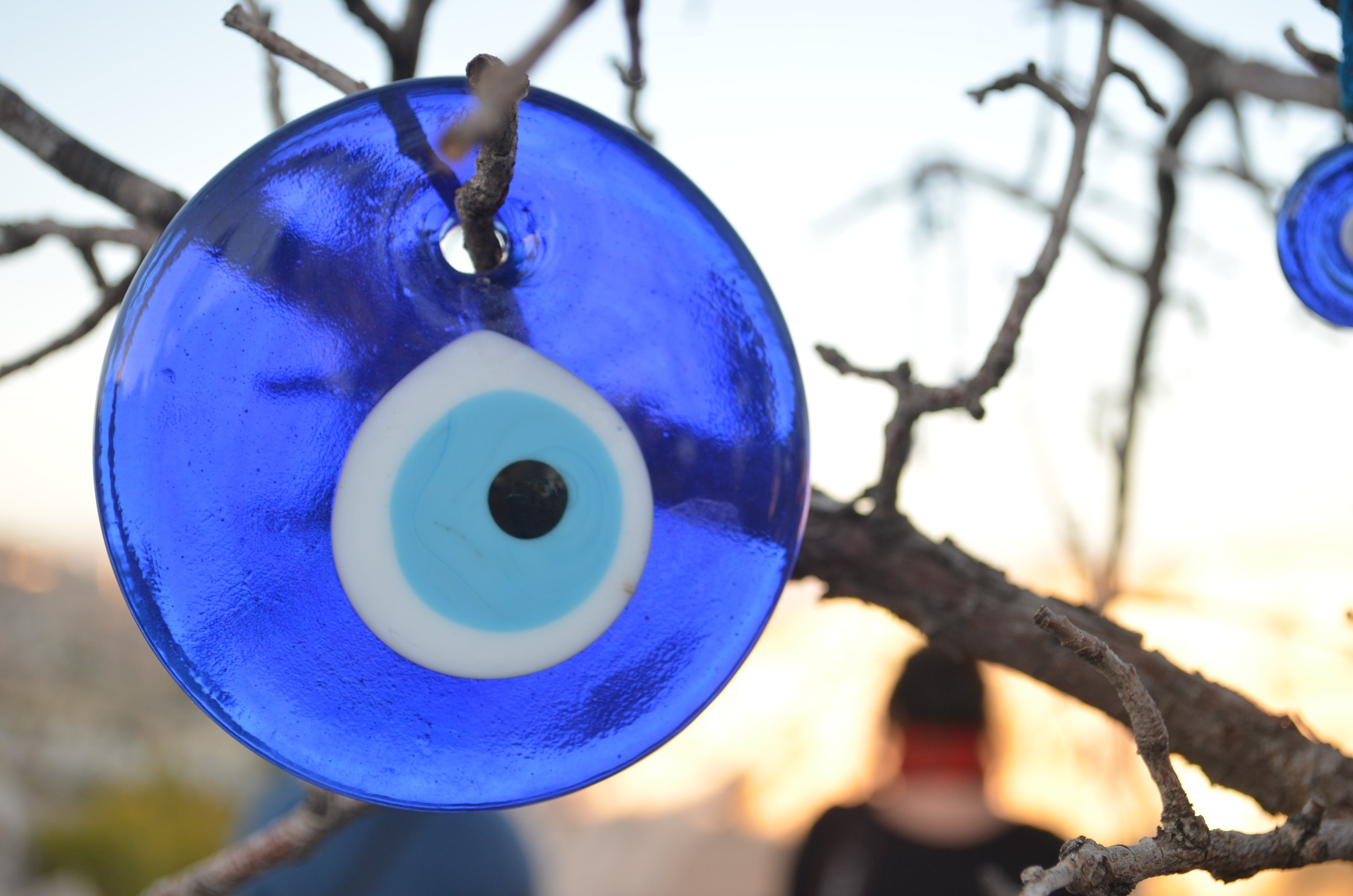 All Seeing Eye