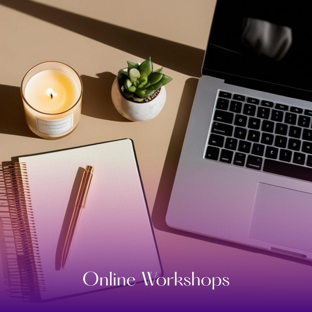 Online Spiritual Workshops