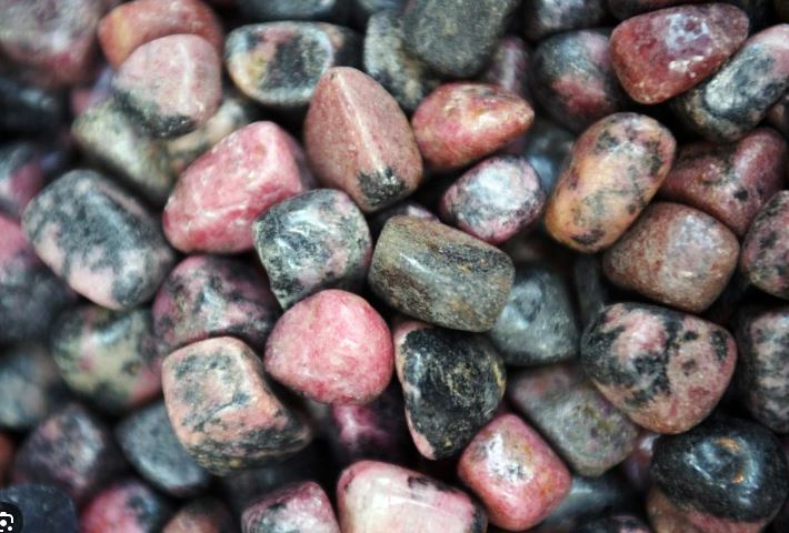 Rhodonite