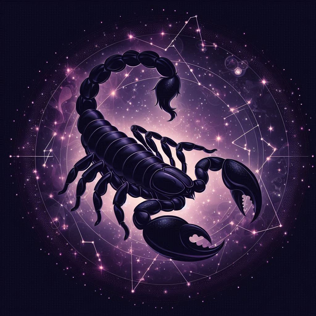 Scorpio