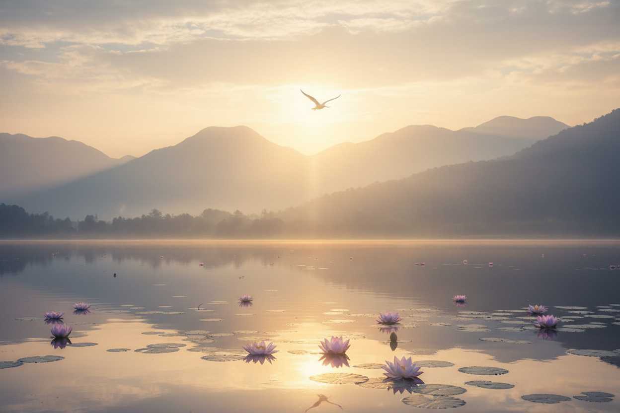 Hope & Healing