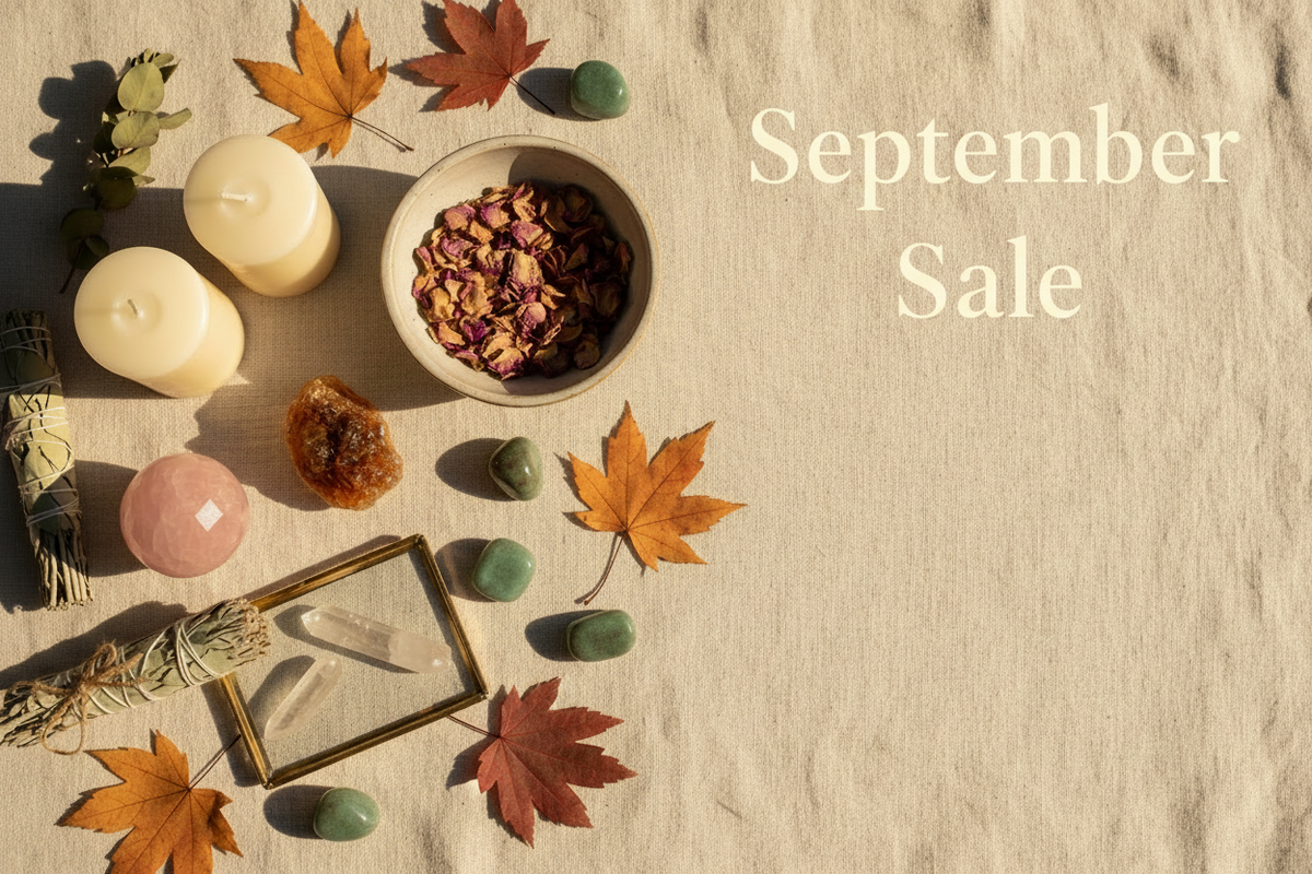 September Sale