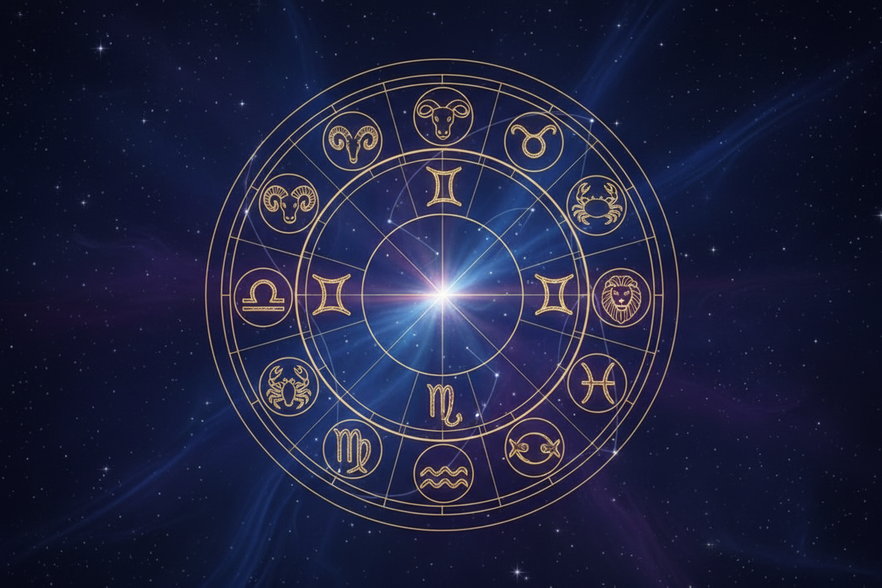 Zodiac Gifts