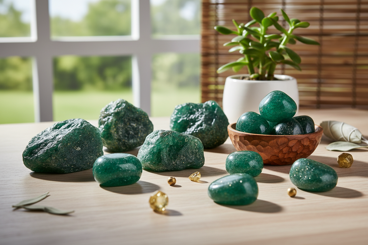 Aventurine