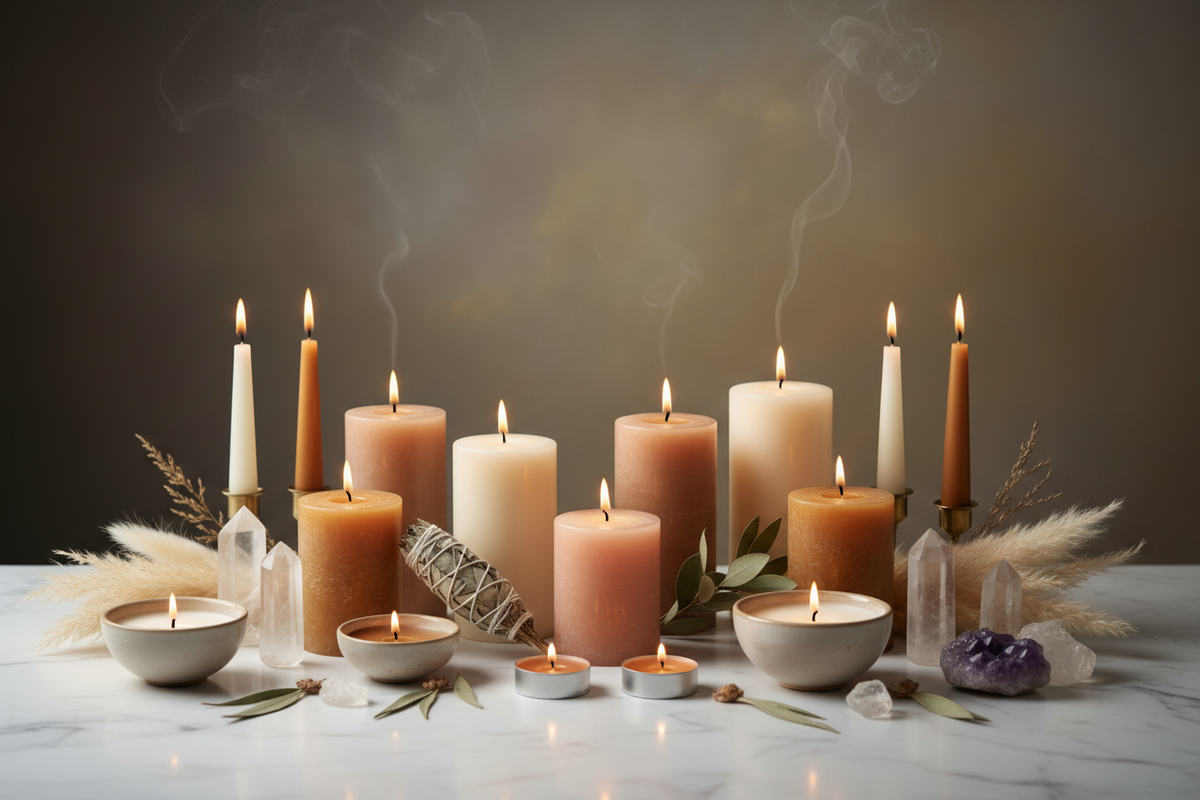 Candle's