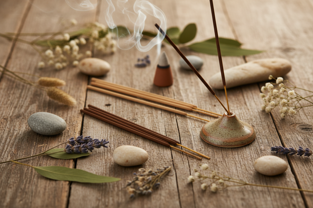 Incense Sticks