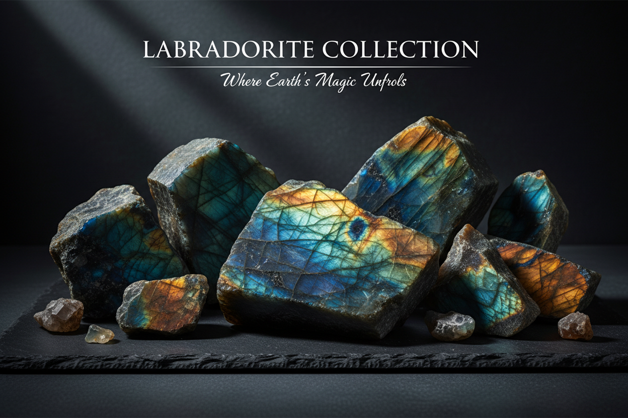 Labradorite