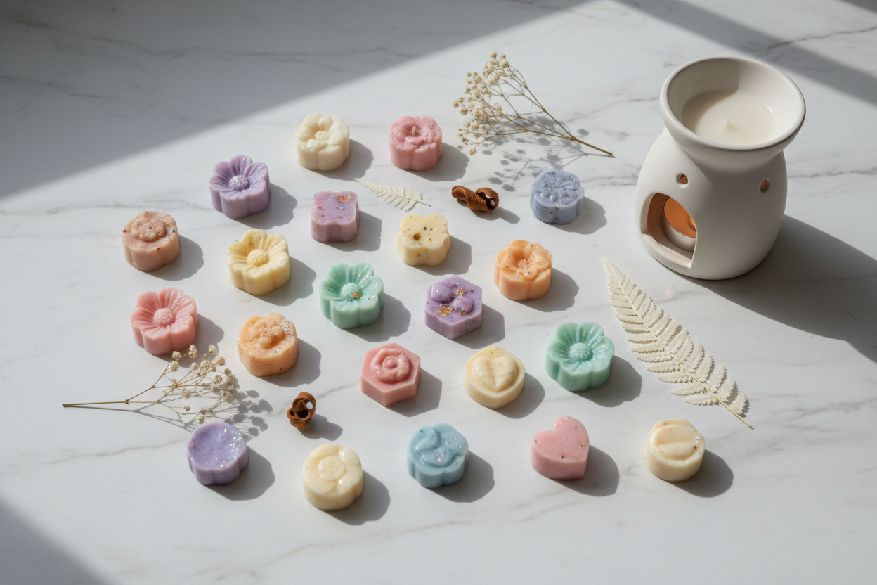 Wax Melts