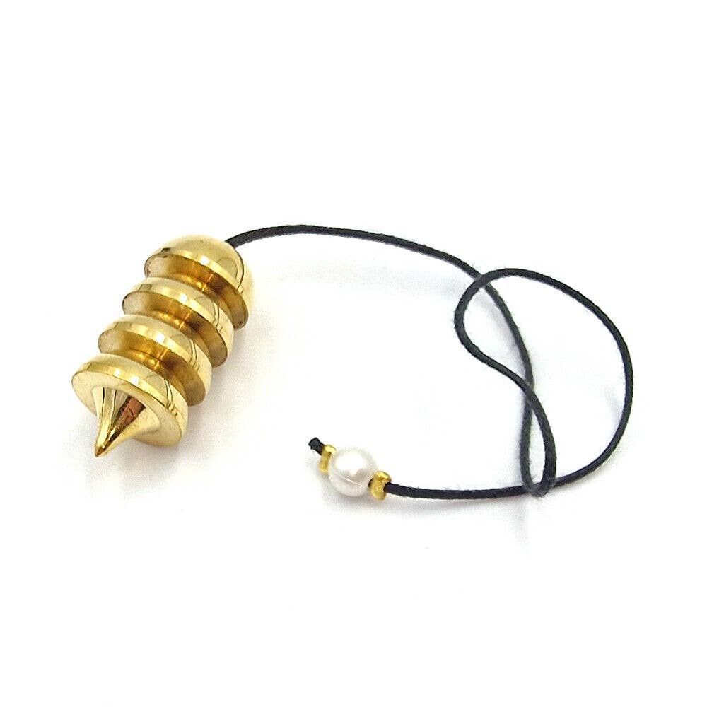 Brass Pendulums (Osirus)