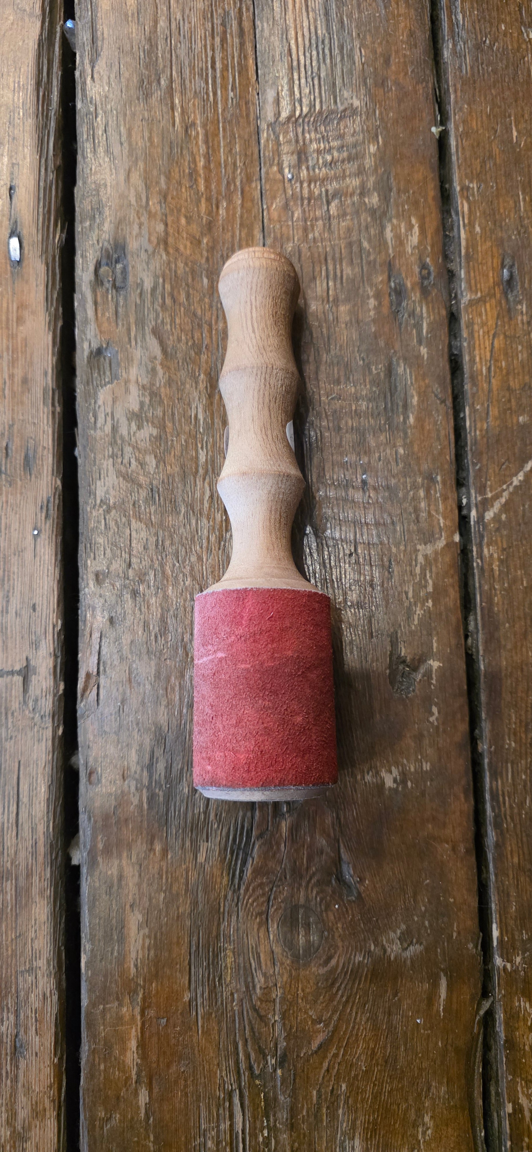 Red Beater Medium