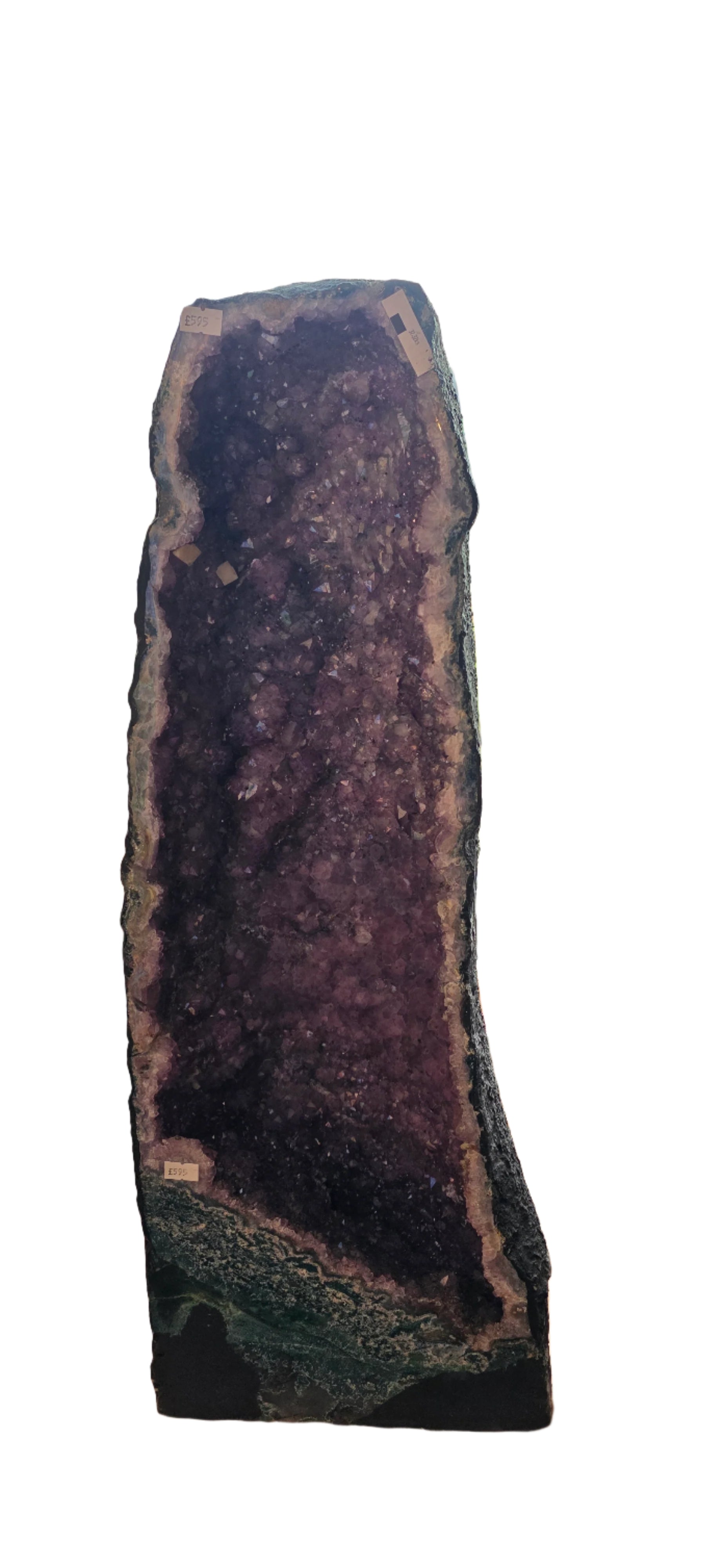 Amethyst Geode (37.32kg)