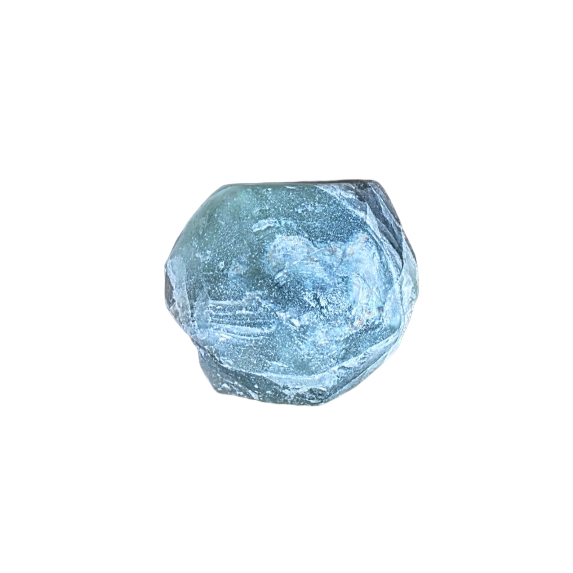 Crystal USB Night Lights