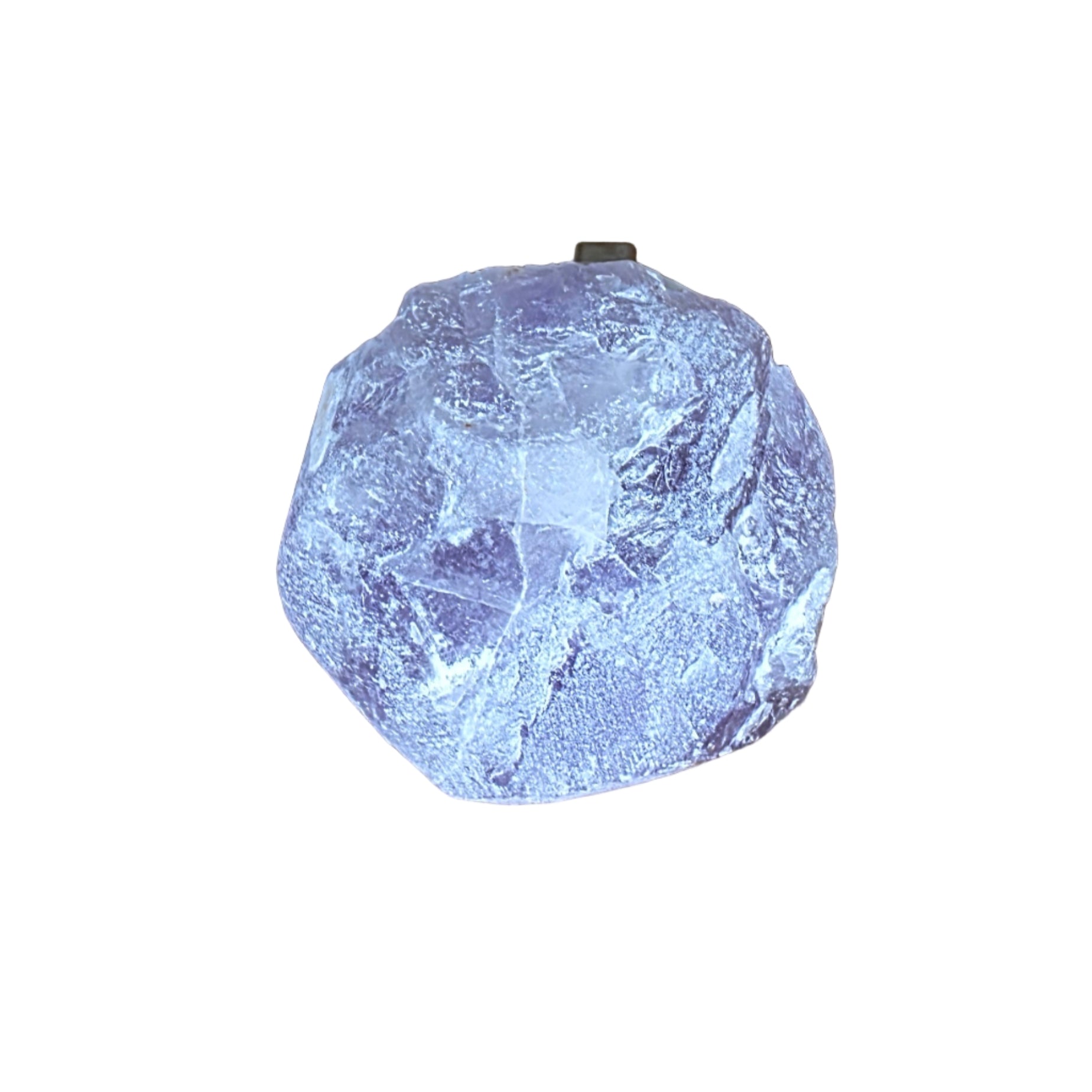 Crystal USB Night Lights