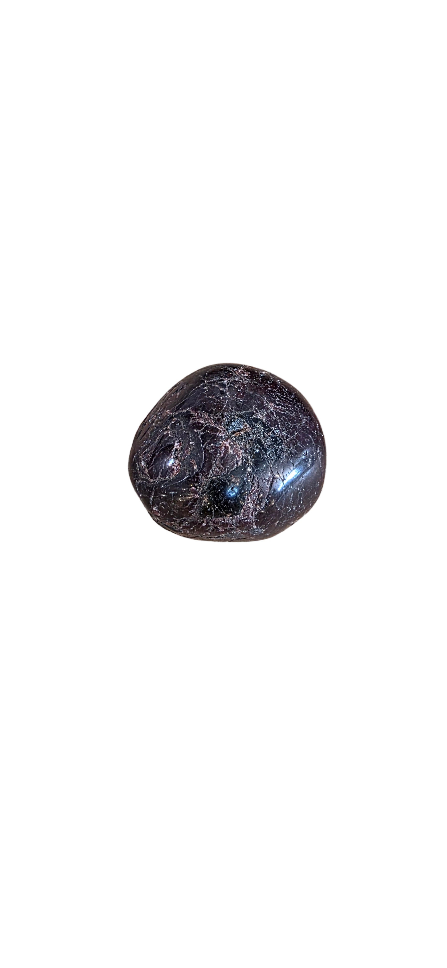 Large Garnet