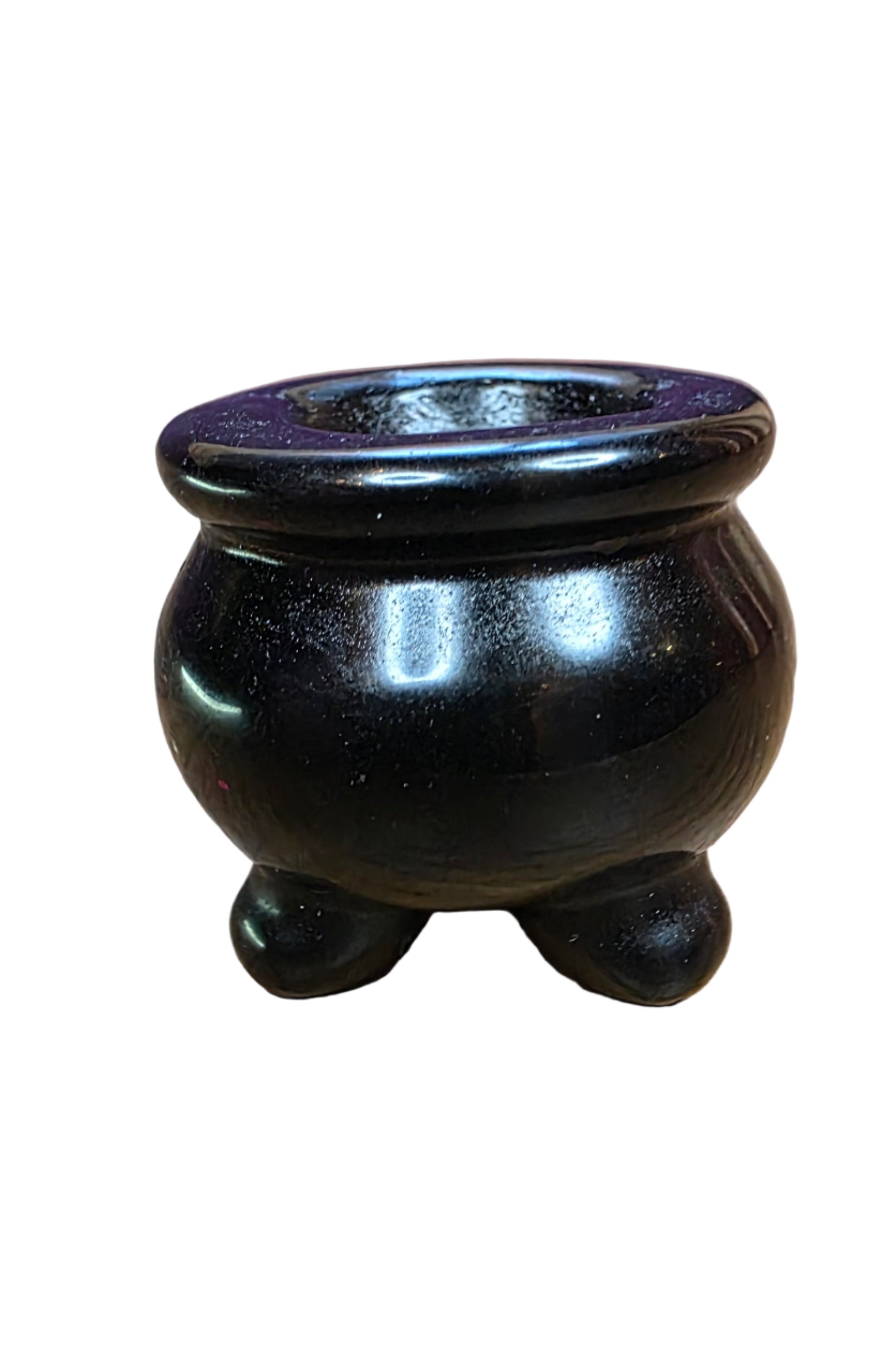 Obsidian Cauldron