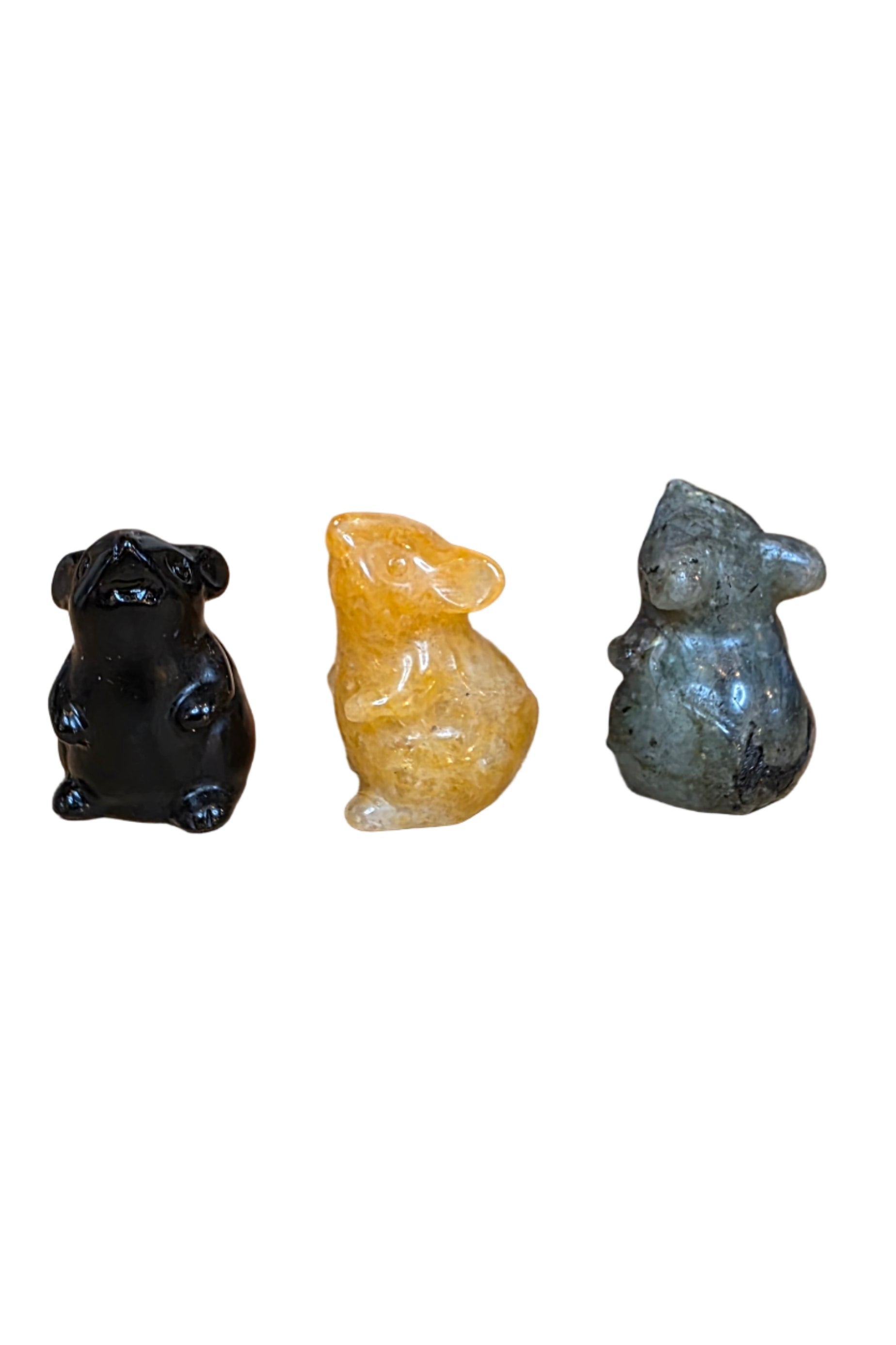 Lucky Dip Mouse