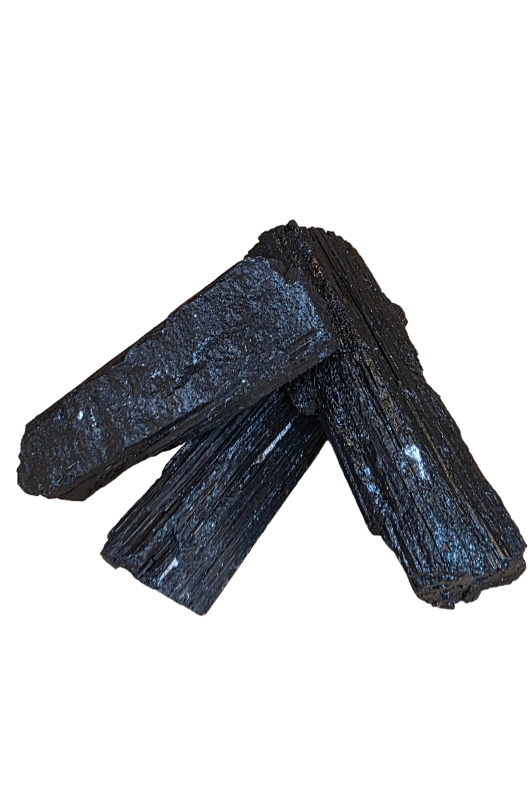 Tourmaline Raw (X-Large)