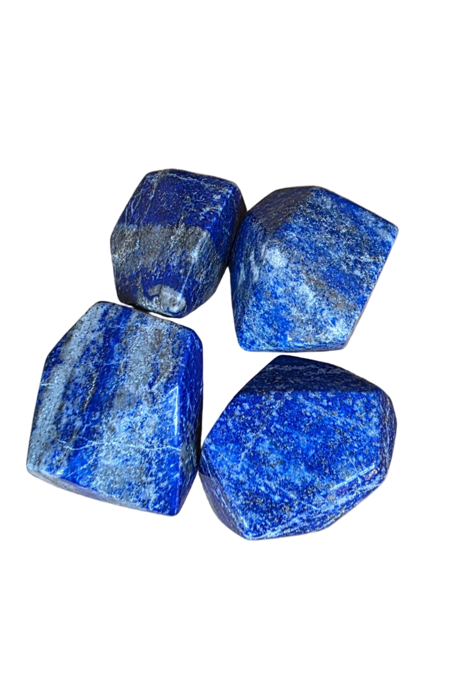 Lapis Lazuli Freeform