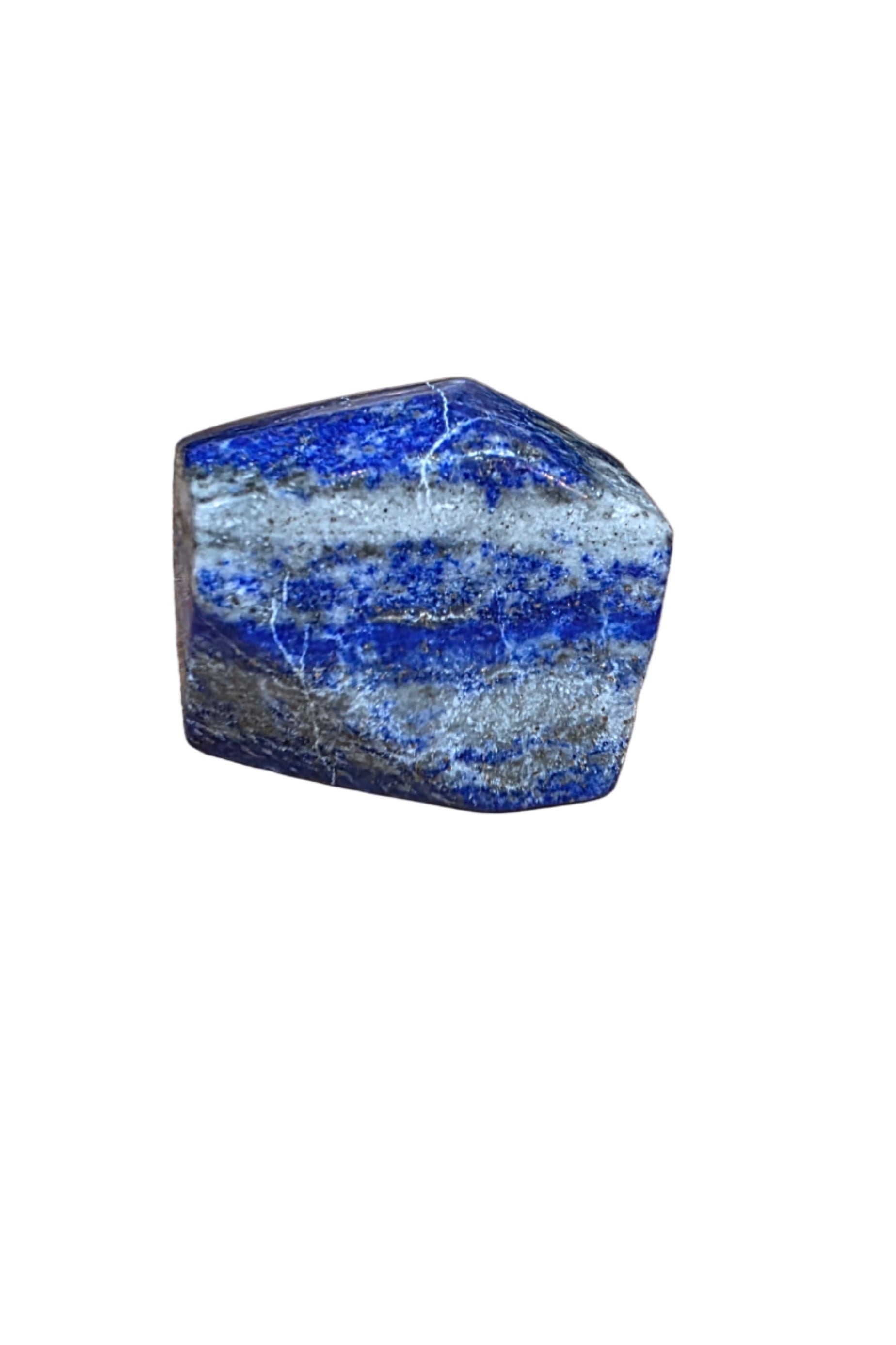 Lapis Lazuli Freeform