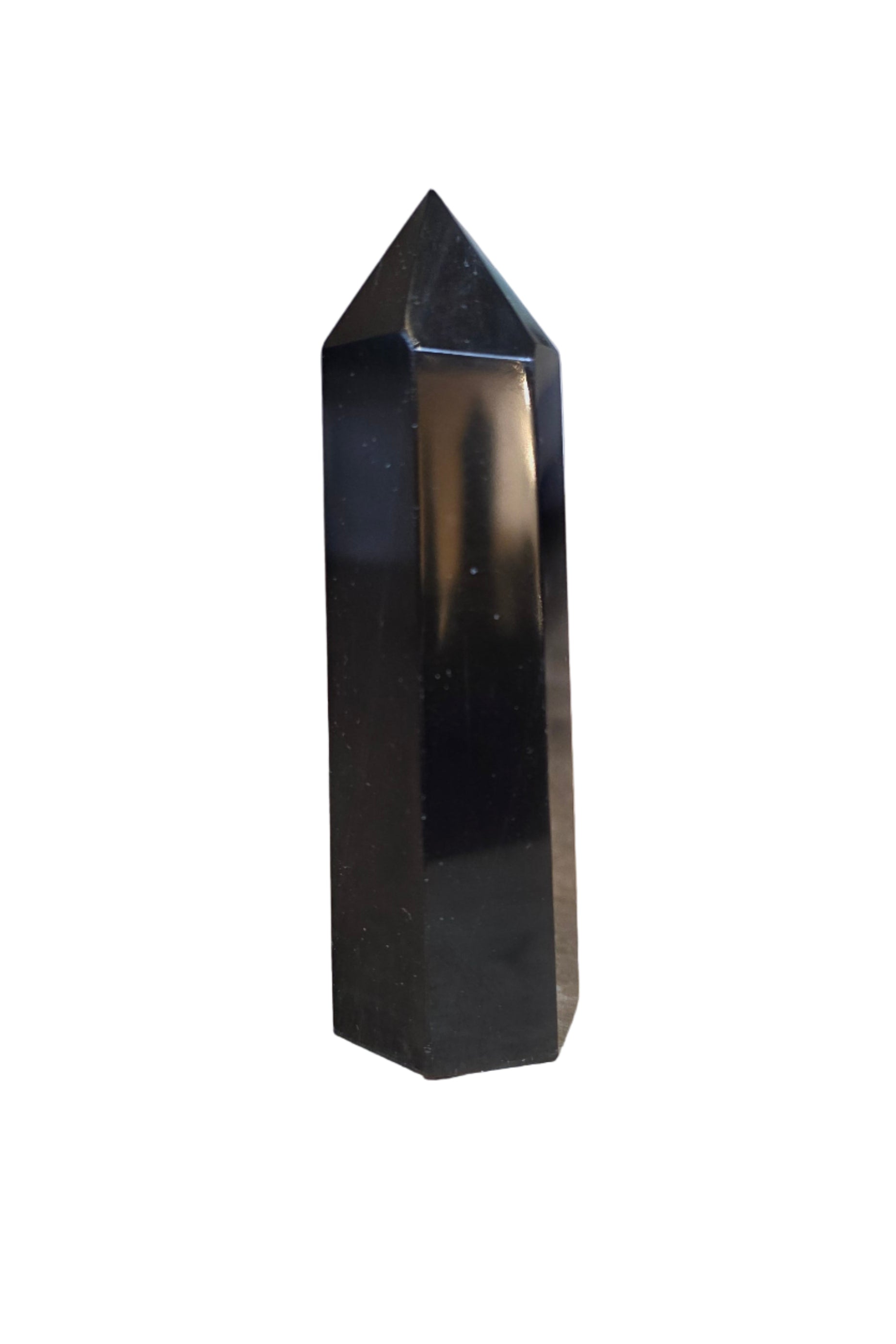 Obsidian Tower