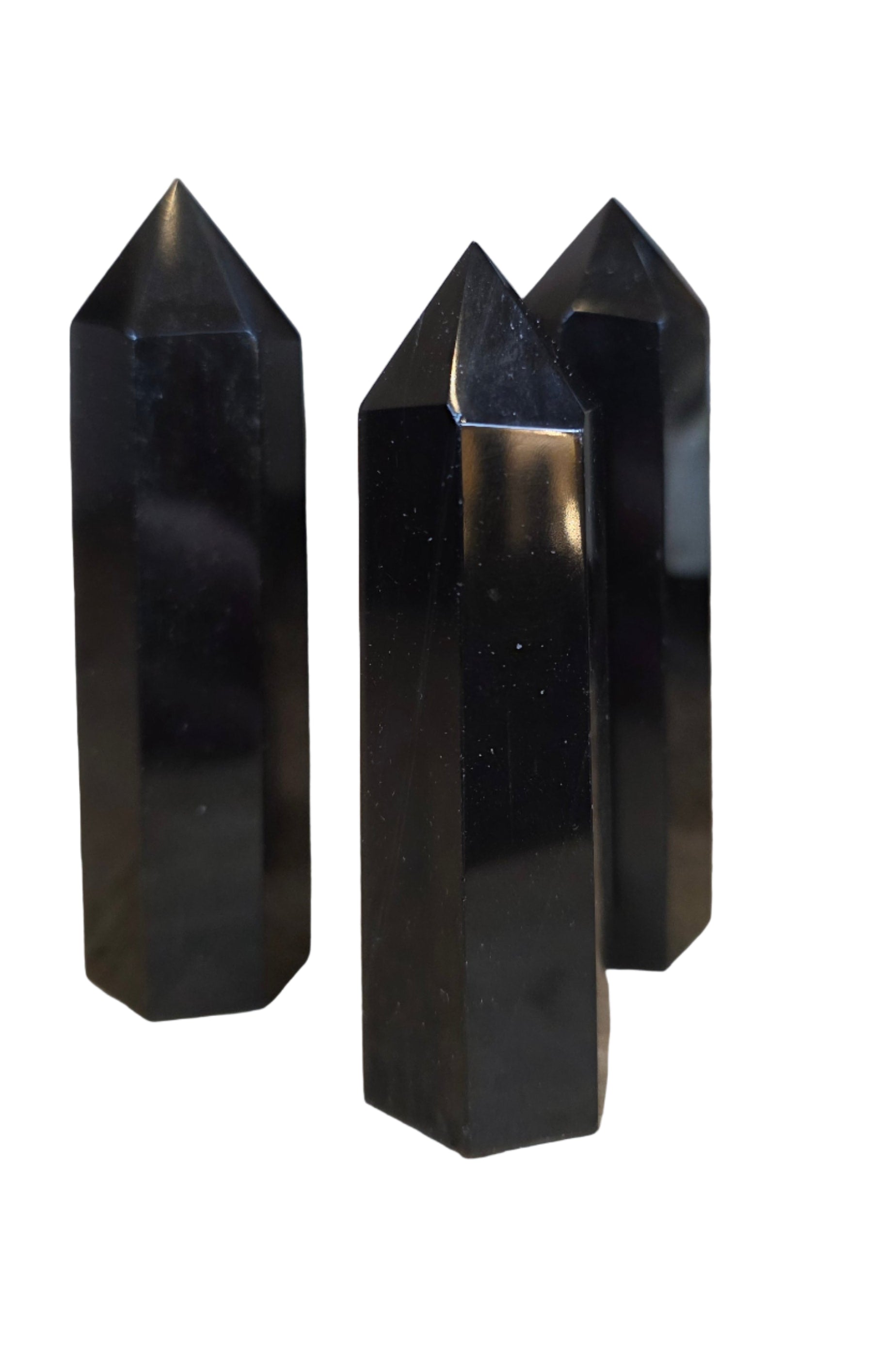 Obsidian Tower
