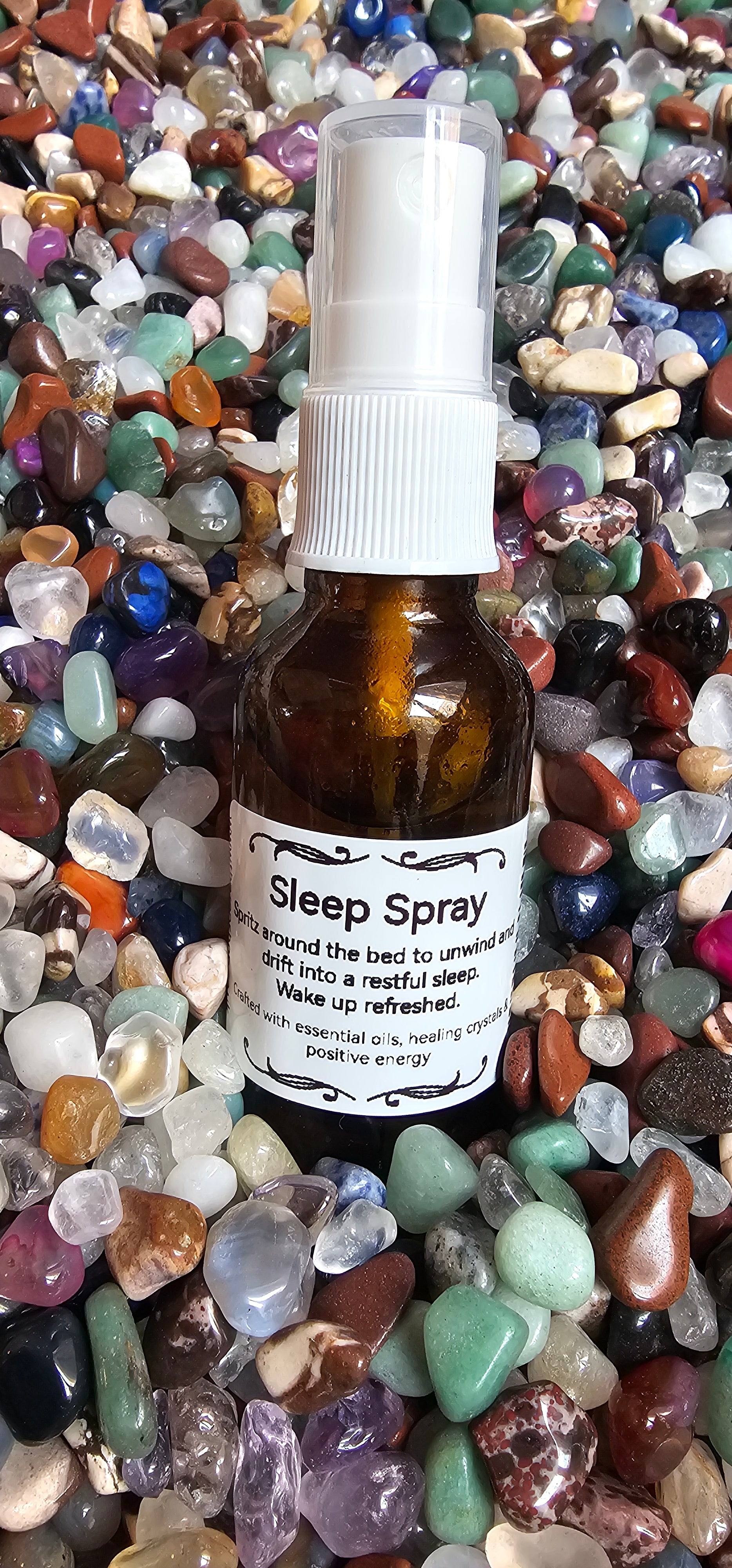 Sleep Spray