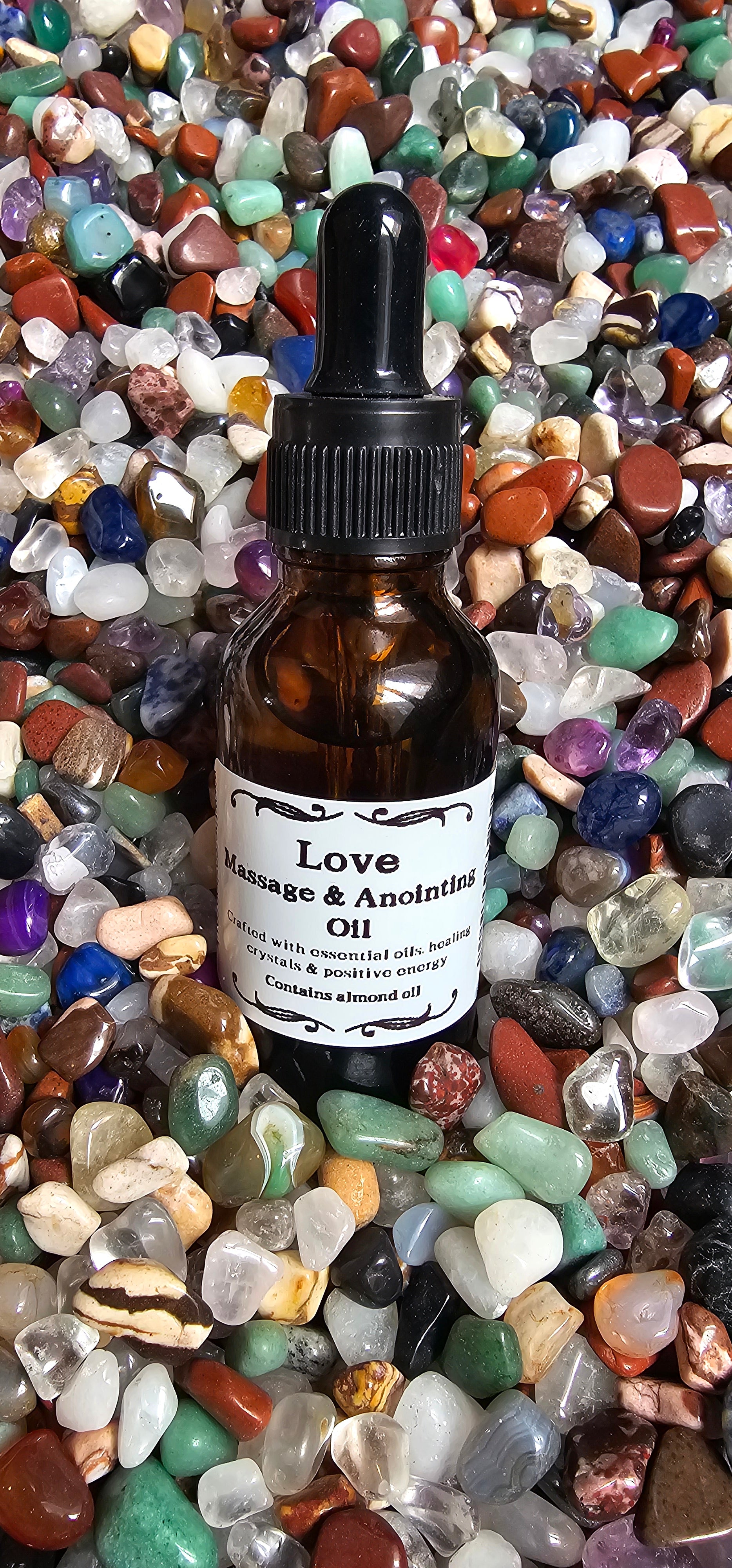 Love Spray