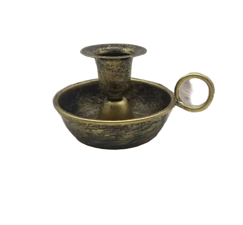 Vintage Candle Holder